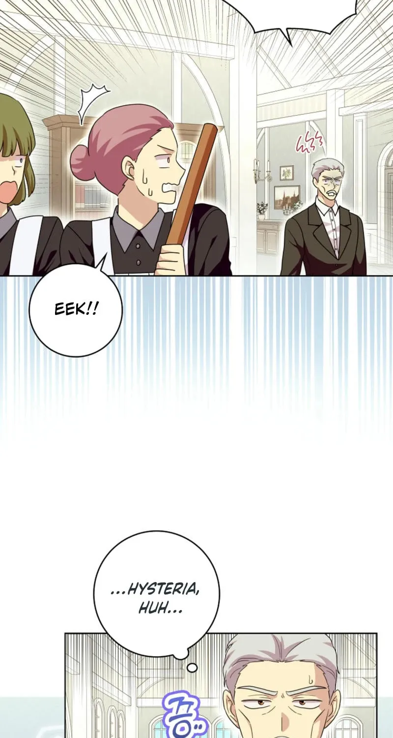 Read Wicked No More chapter 91 image 8 on Lezhin