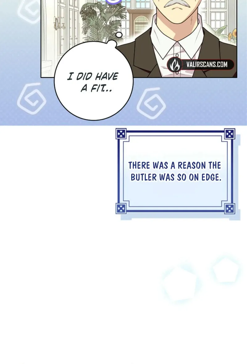 Read Wicked No More chapter 91 image 9 on Lezhin