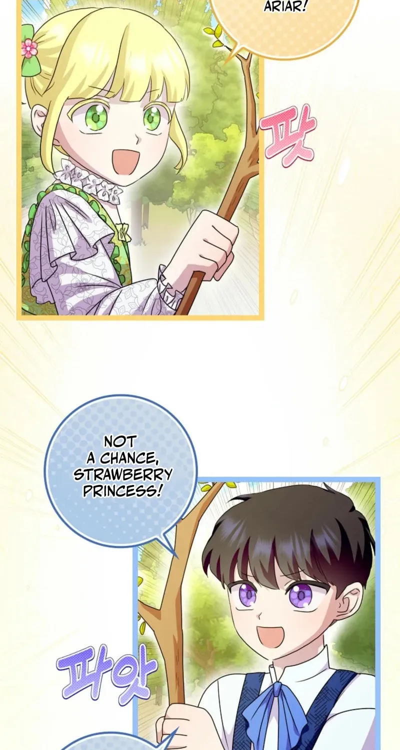 Read Wicked No More chapter 92 image 1 on Lezhin