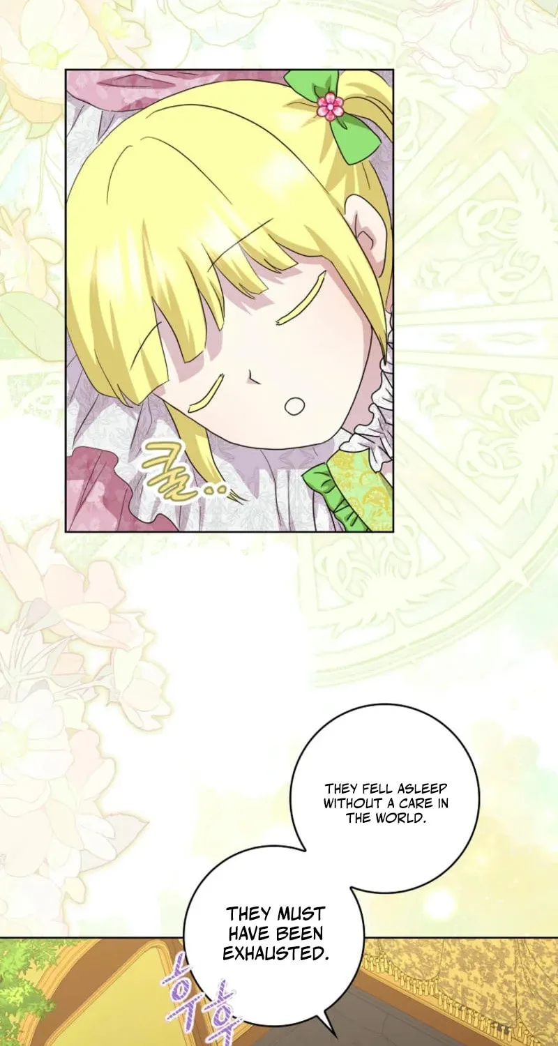 Read Wicked No More chapter 92 image 12 on Lezhin