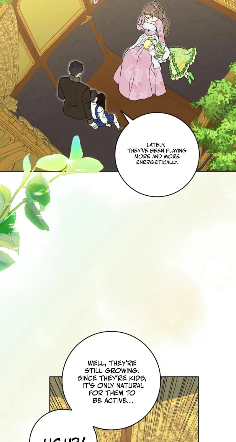 Read Wicked No More chapter 92 image 13 on Lezhin