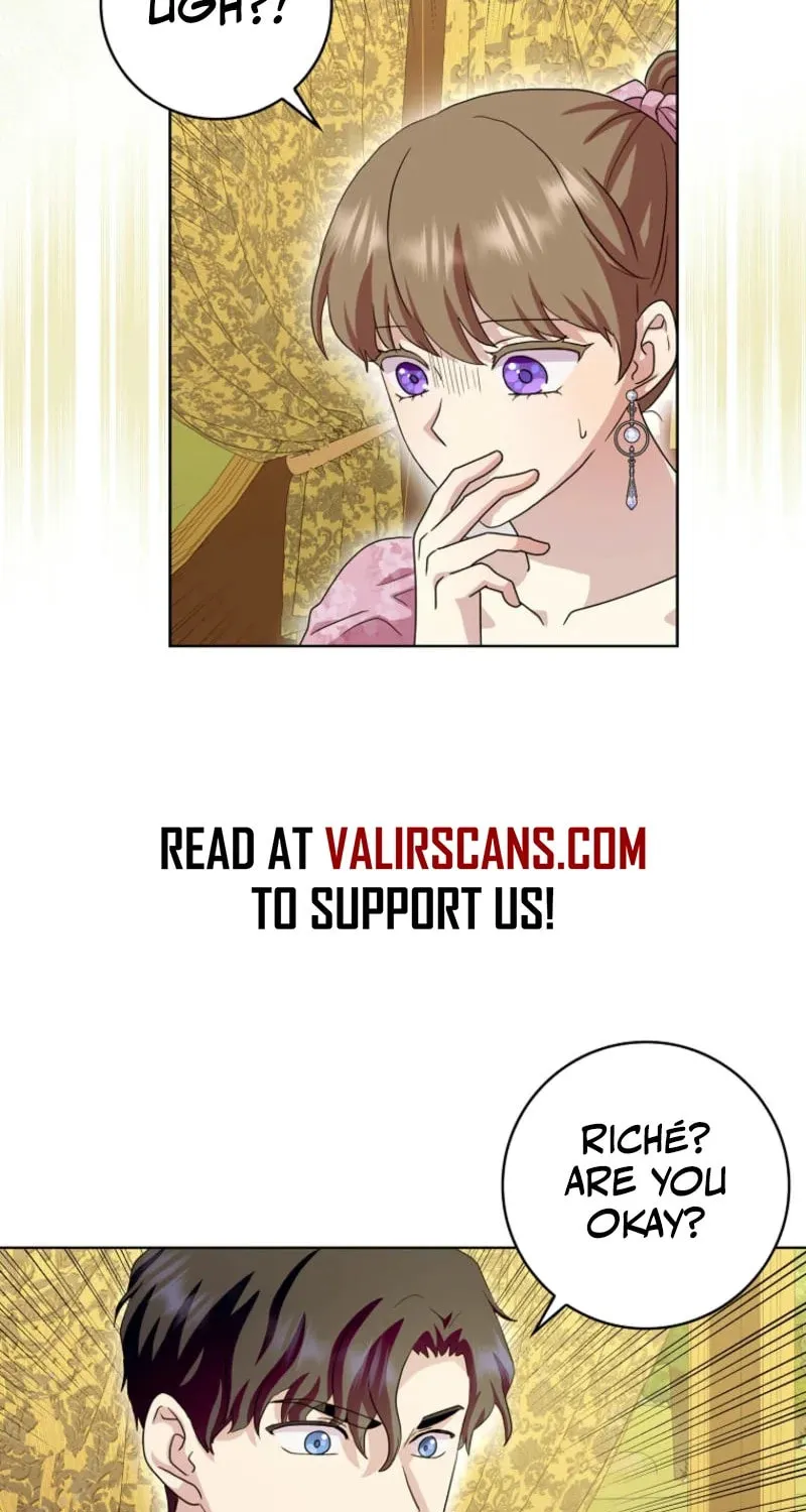 Read Wicked No More chapter 92 image 14 on Lezhin