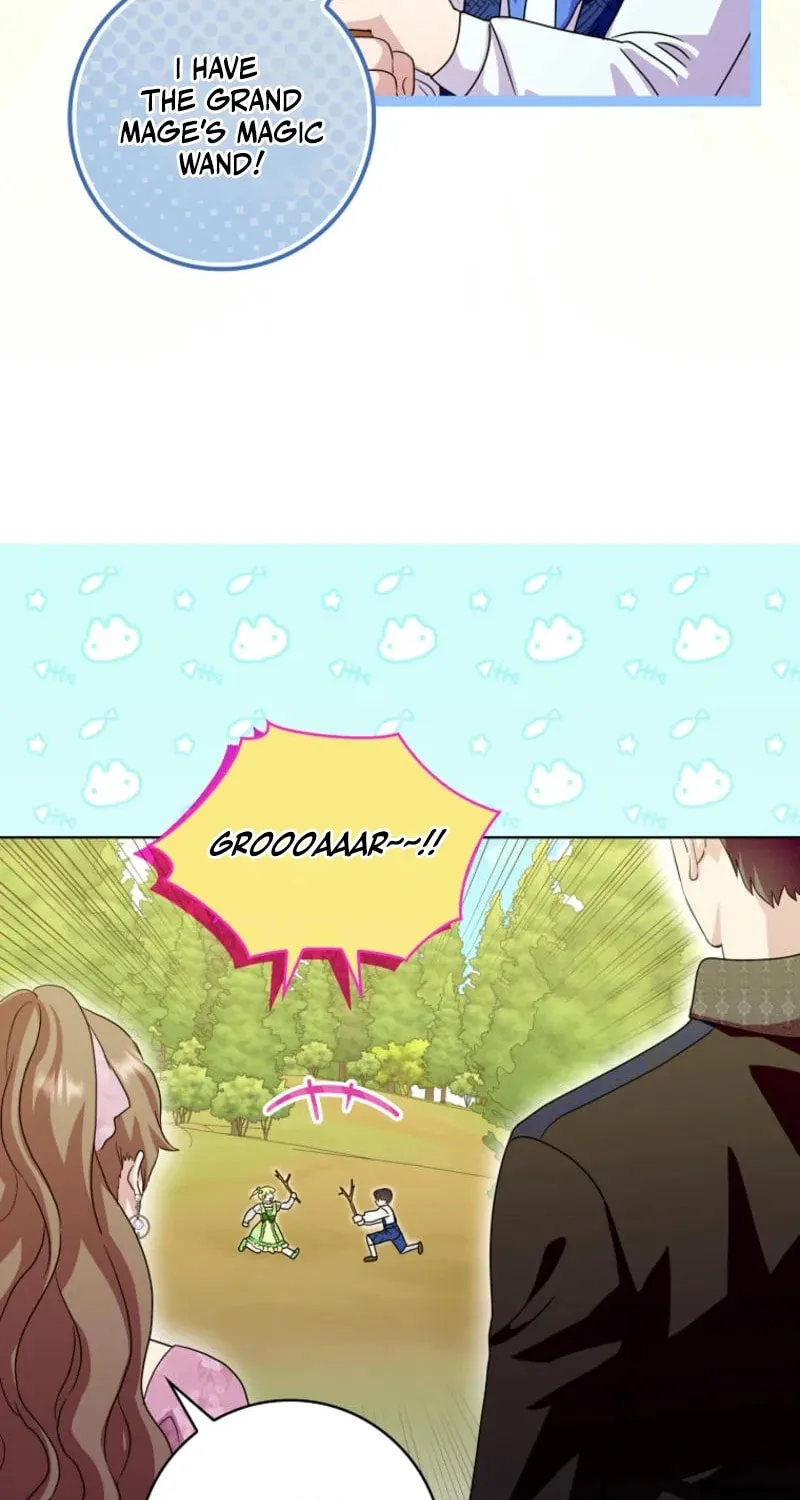Read Wicked No More chapter 92 image 2 on Lezhin