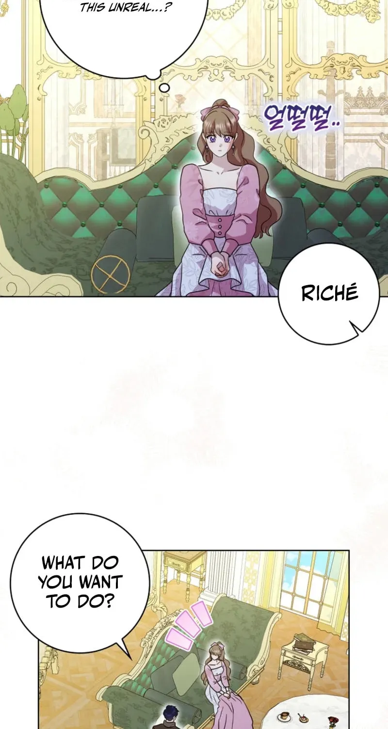 Read Wicked No More chapter 92 image 23 on Lezhin