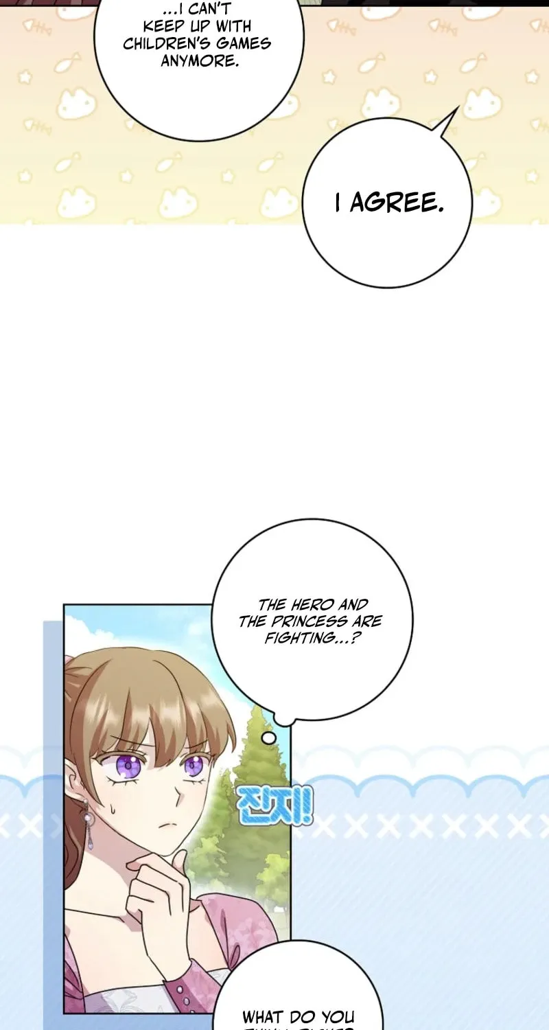 Read Wicked No More chapter 92 image 3 on Lezhin