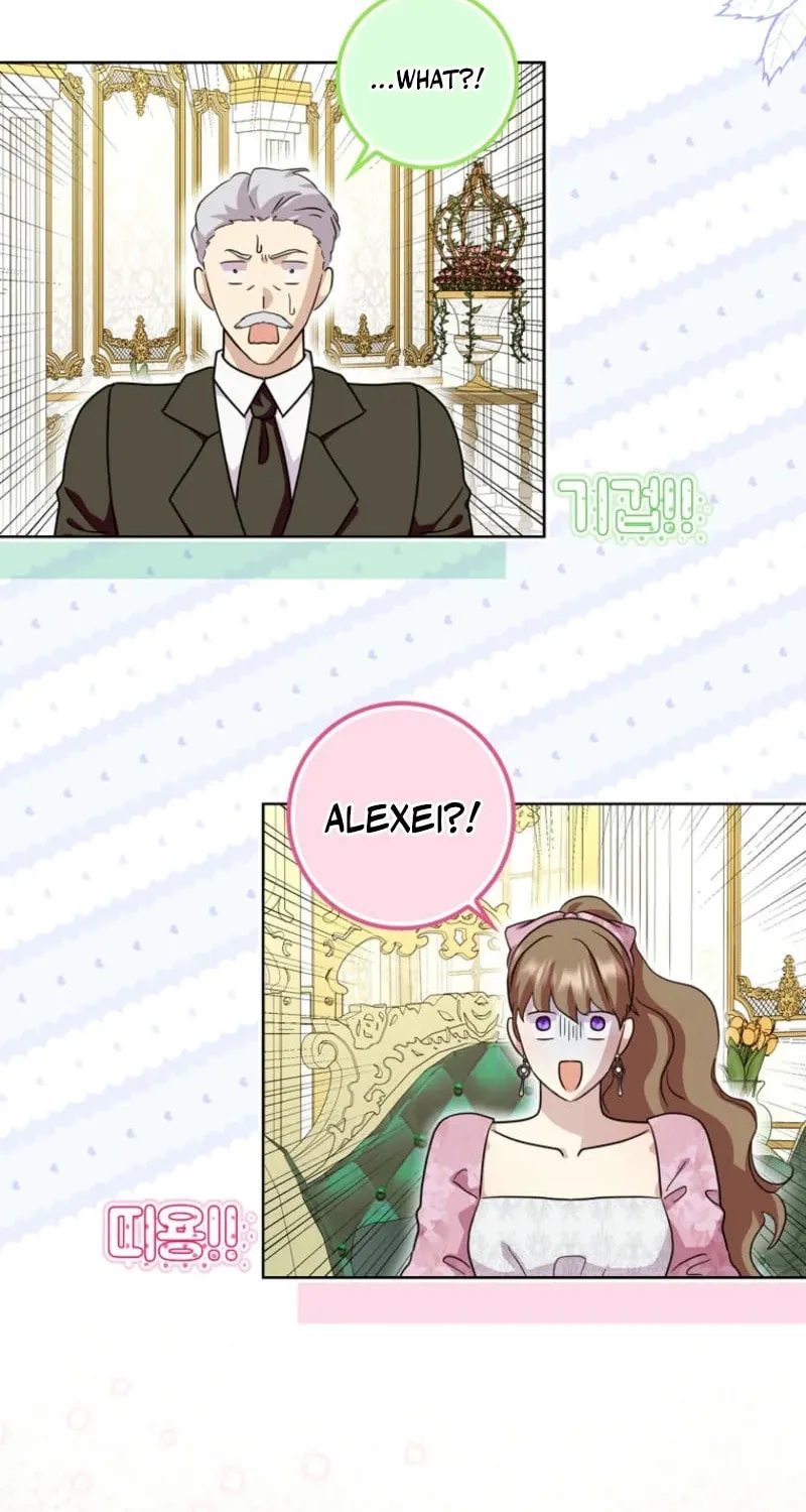 Read Wicked No More chapter 92 image 32 on Lezhin