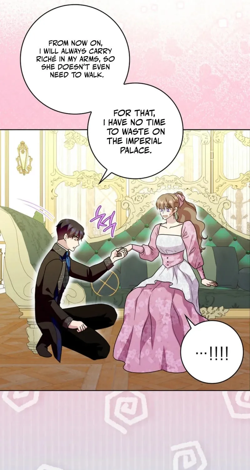Read Wicked No More chapter 92 image 33 on Lezhin