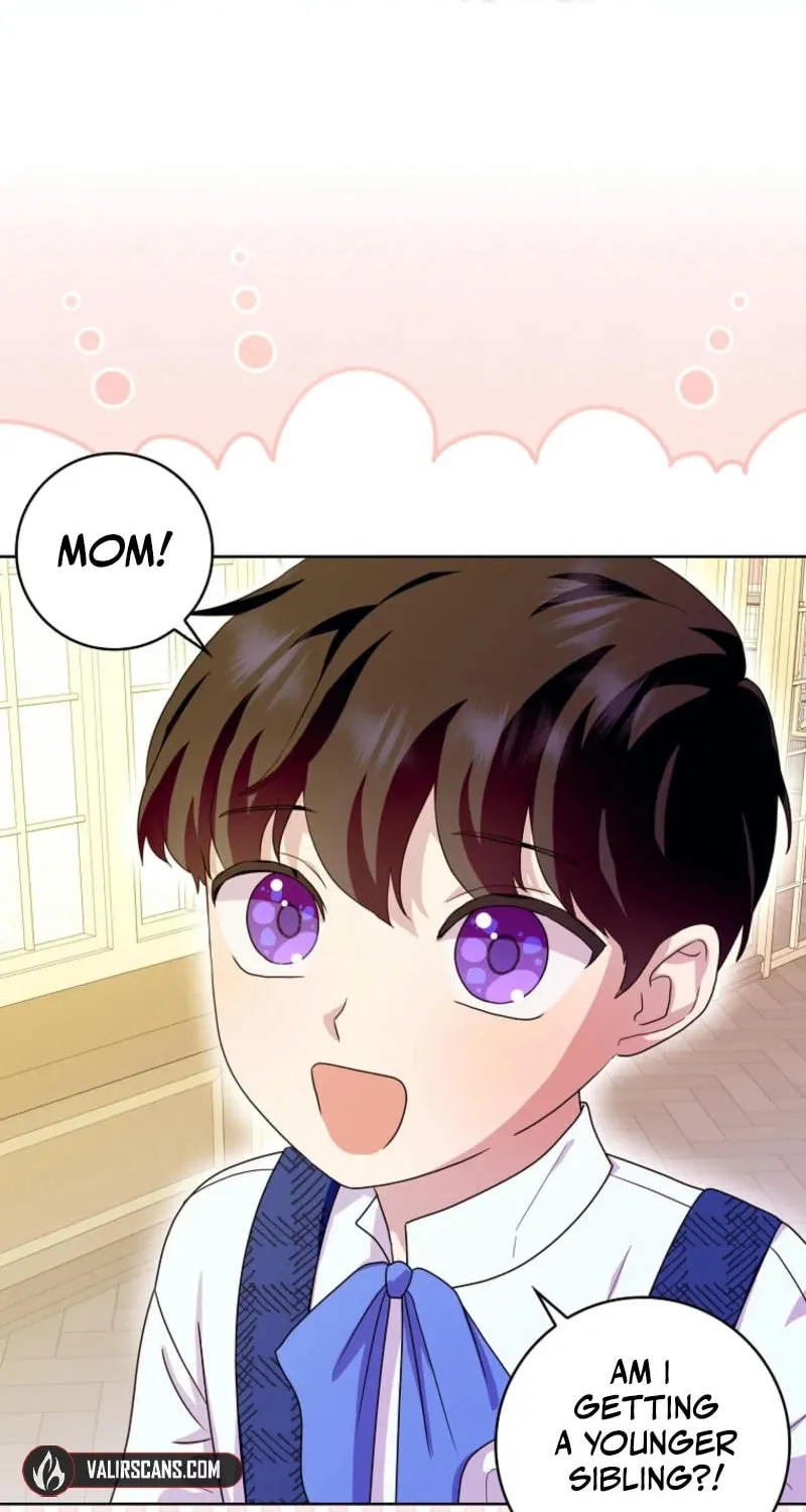 Read Wicked No More chapter 92 image 35 on Lezhin