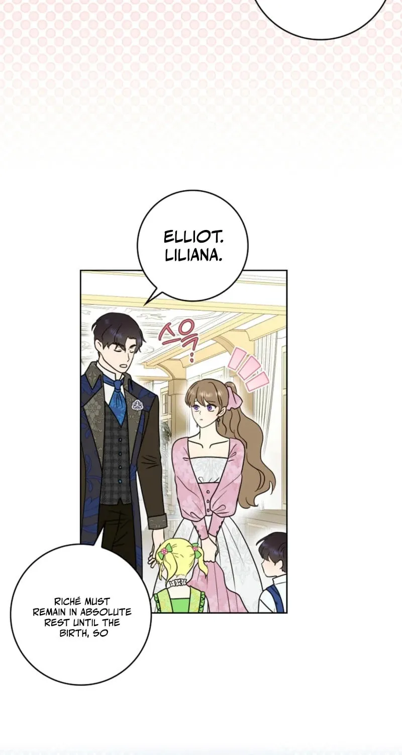 Read Wicked No More chapter 92 image 36 on Lezhin