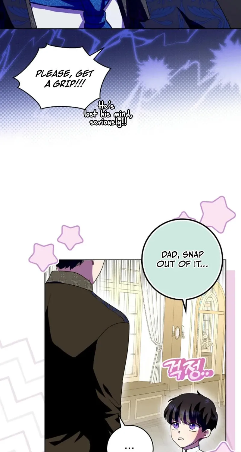 Read Wicked No More chapter 92 image 38 on Lezhin