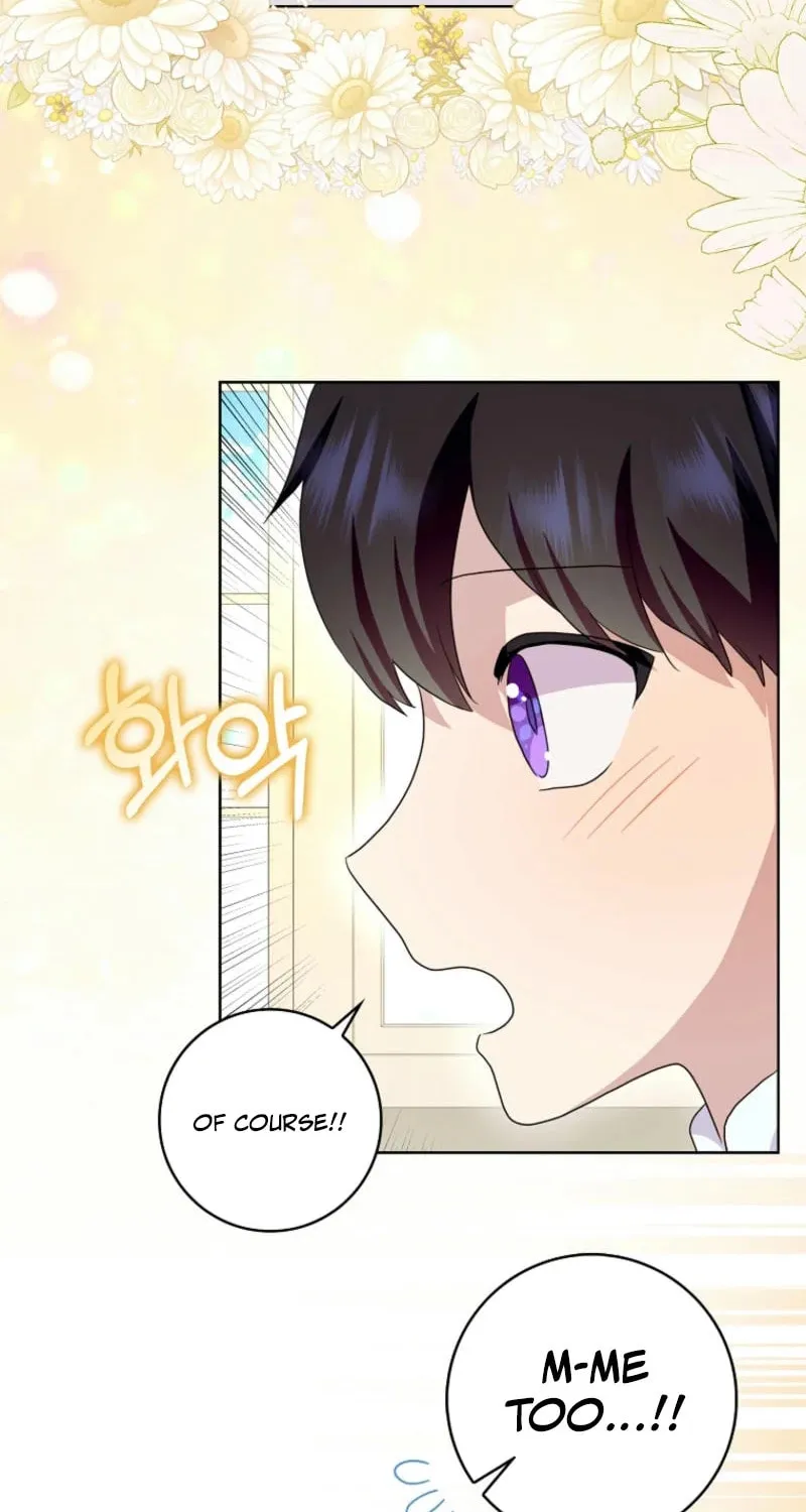 Read Wicked No More chapter 92 image 41 on Lezhin