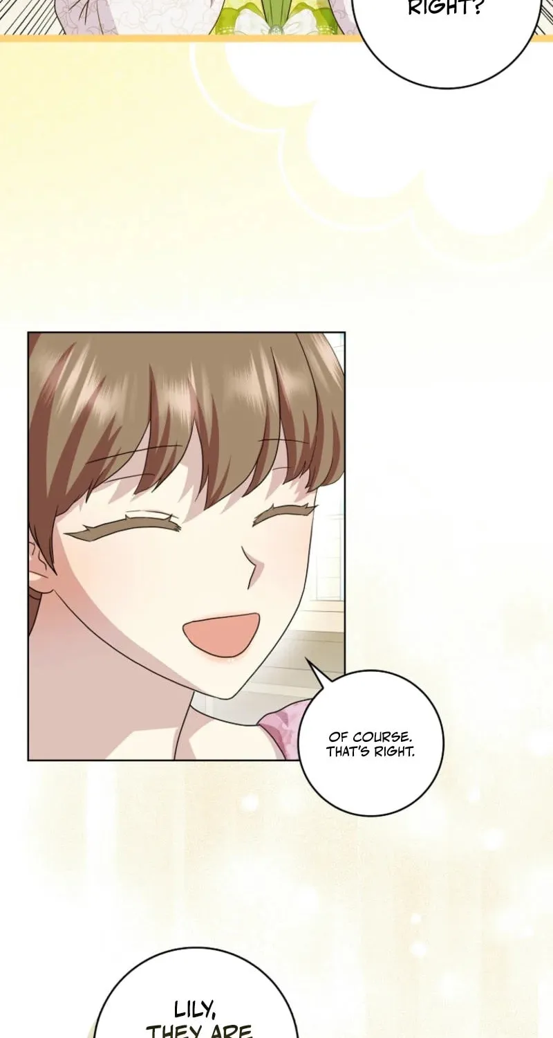 Read Wicked No More chapter 92 image 43 on Lezhin