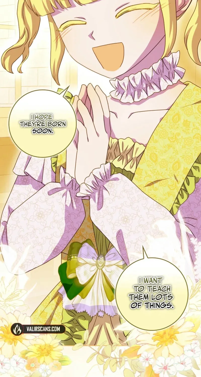 Read Wicked No More chapter 92 image 45 on Lezhin