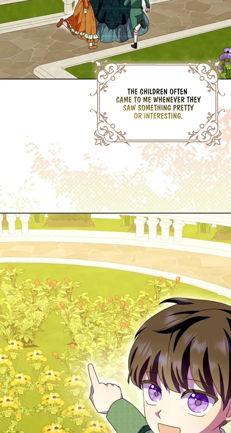 Read Wicked No More chapter 92 image 47 on Lezhin