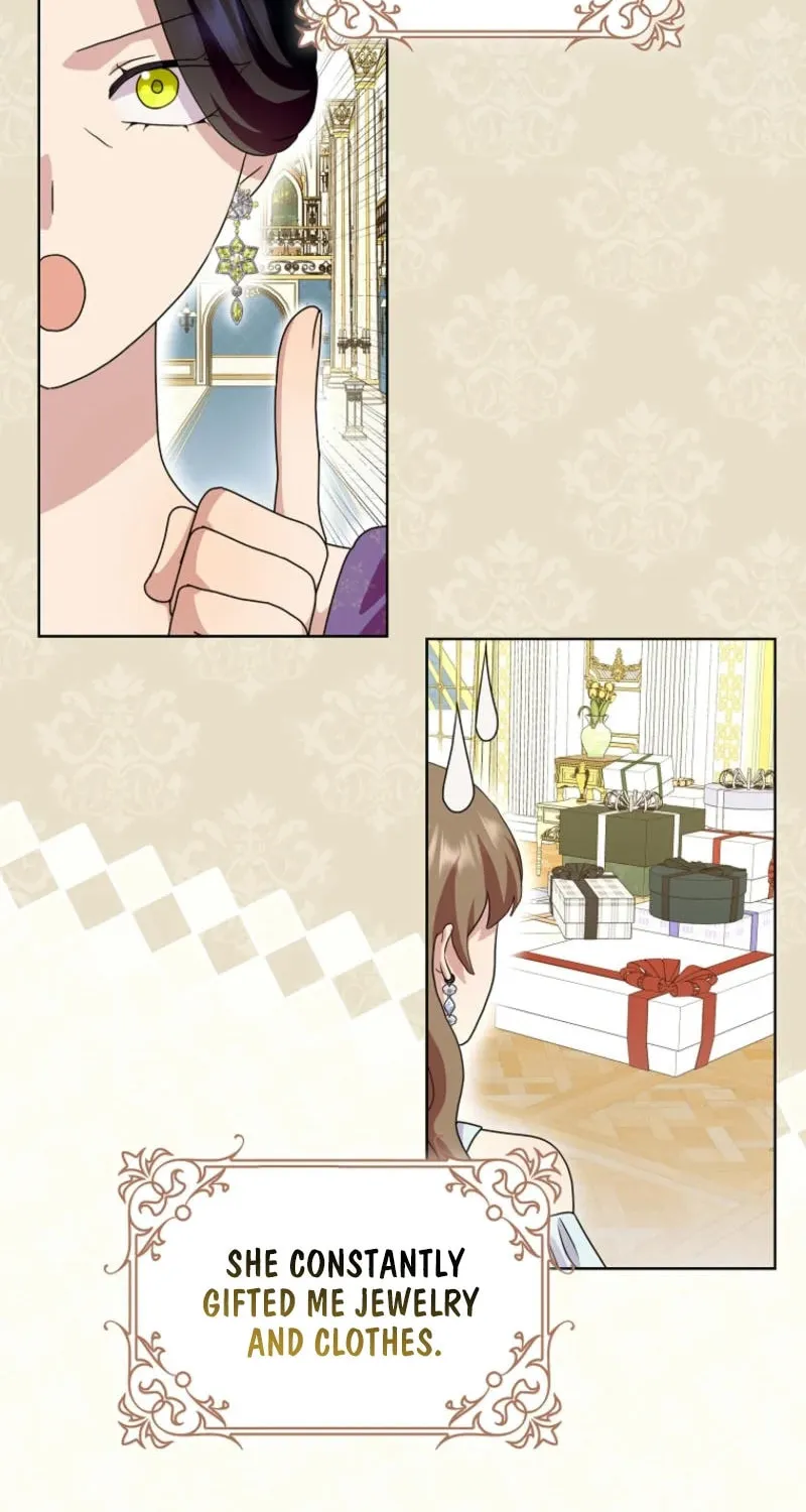 Read Wicked No More chapter 92 image 51 on Lezhin