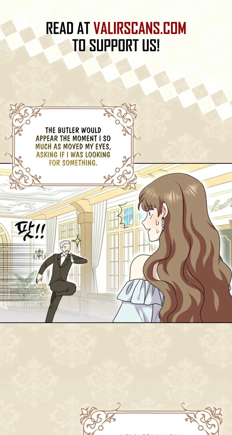 Read Wicked No More chapter 92 image 52 on Lezhin