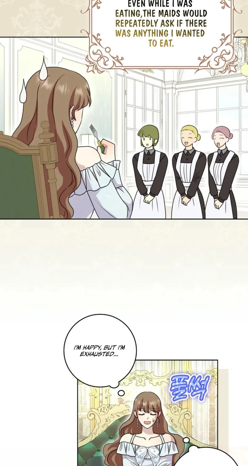 Read Wicked No More chapter 92 image 53 on Lezhin