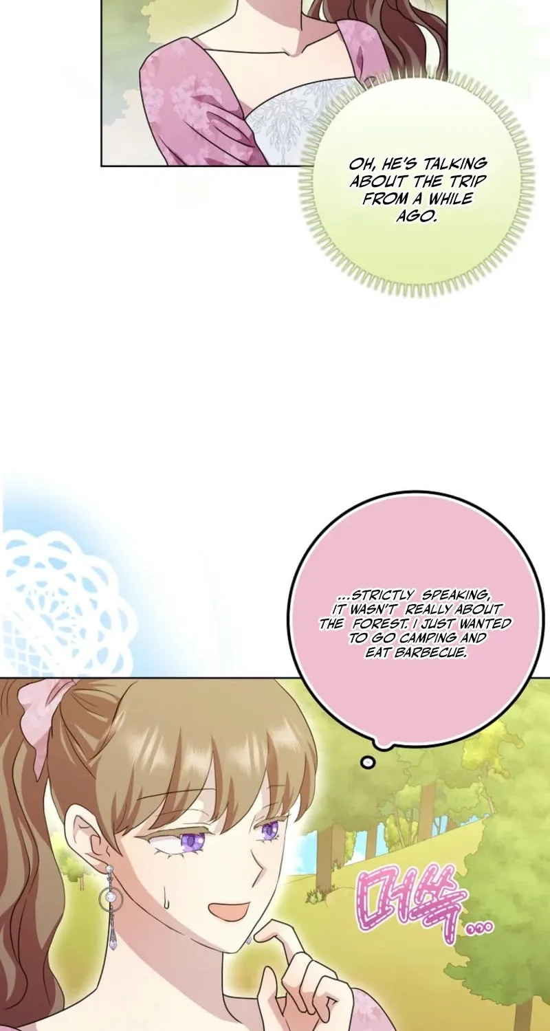 Read Wicked No More chapter 92 image 7 on Lezhin