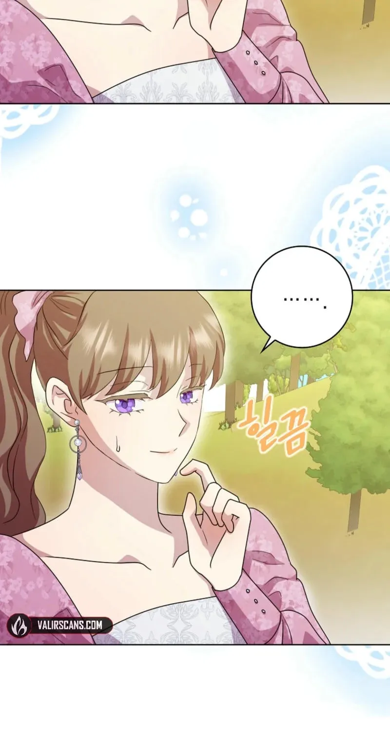 Read Wicked No More chapter 92 image 8 on Lezhin