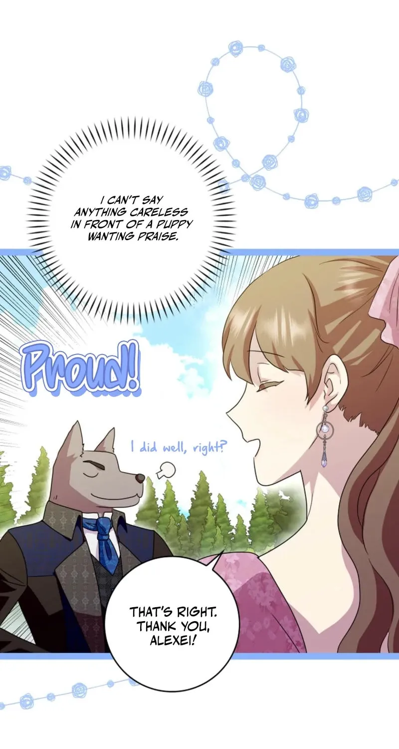 Read Wicked No More chapter 92 image 9 on Lezhin