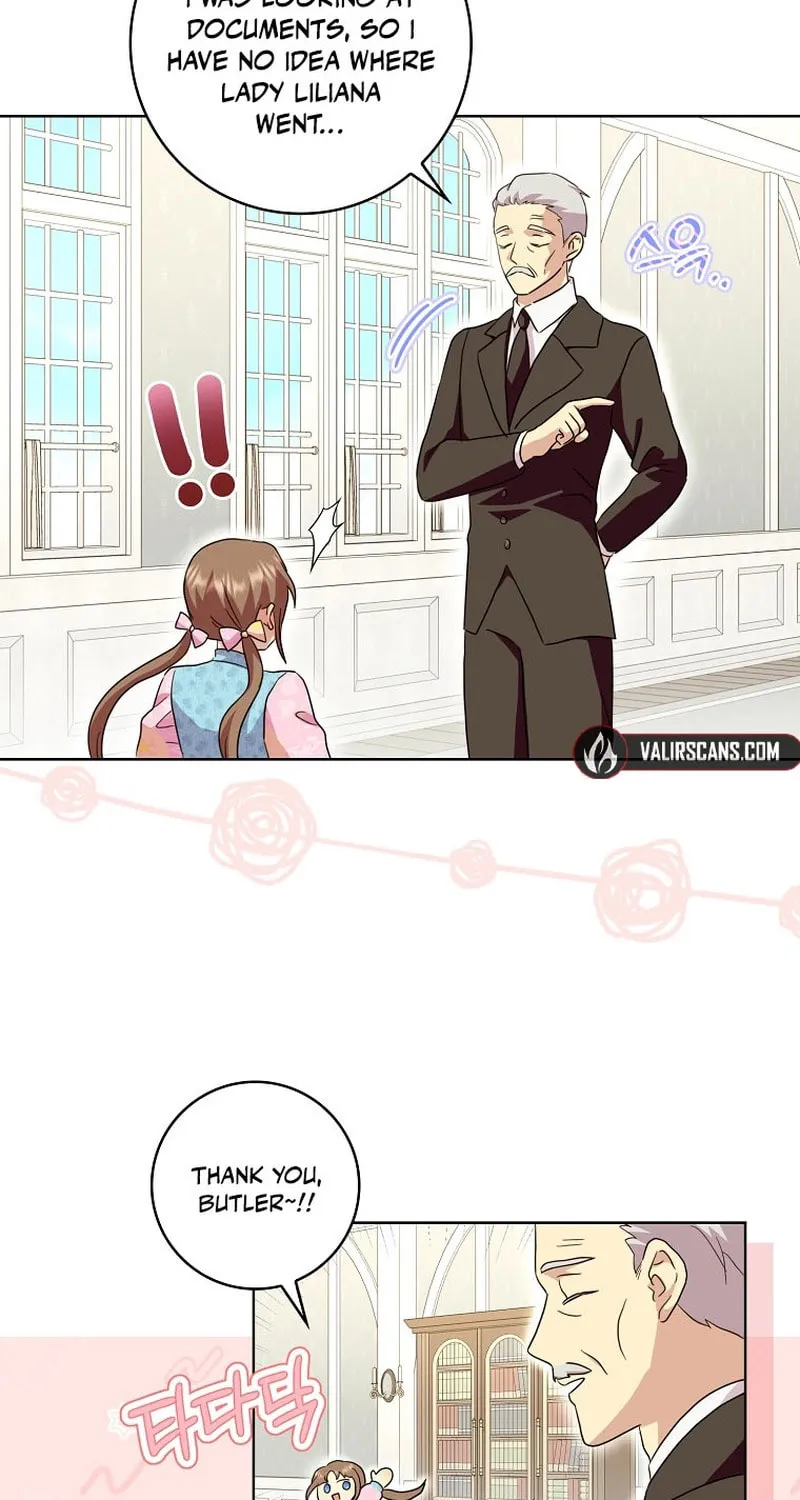 Read Wicked No More chapter 93 image 12 on Lezhin