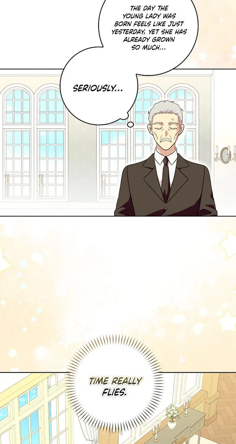 Read Wicked No More chapter 93 image 14 on Lezhin