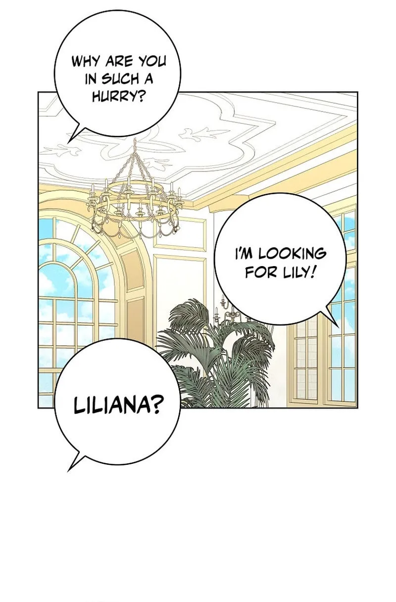 Read Wicked No More chapter 93 image 19 on Lezhin