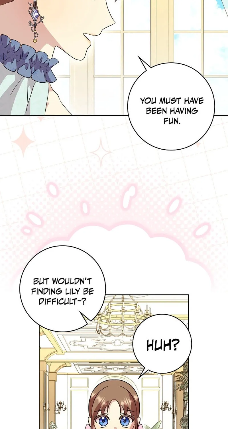 Read Wicked No More chapter 93 image 21 on Lezhin
