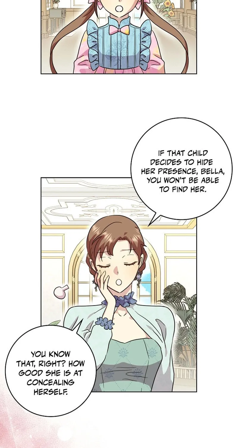 Read Wicked No More chapter 93 image 22 on Lezhin