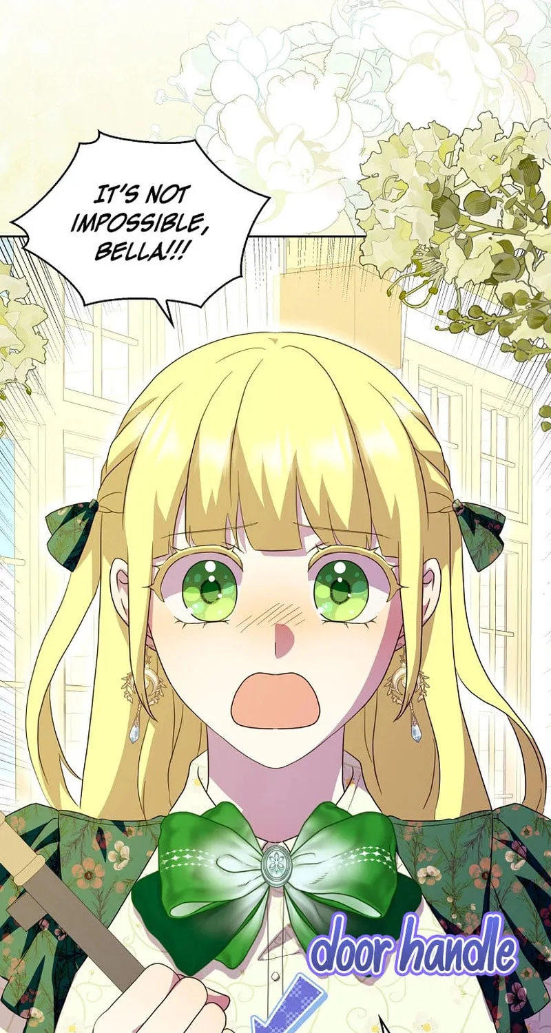 Read Wicked No More chapter 93 image 26 on Lezhin