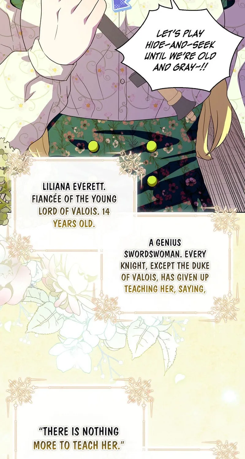 Read Wicked No More chapter 93 image 27 on Lezhin