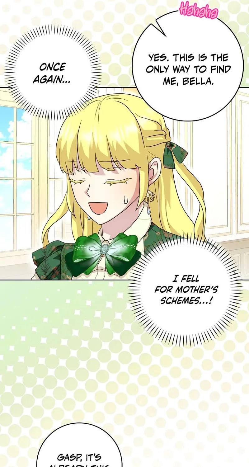 Read Wicked No More chapter 93 image 30 on Lezhin