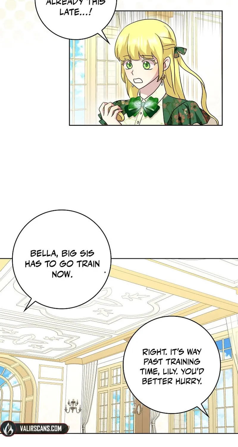 Read Wicked No More chapter 93 image 31 on Lezhin