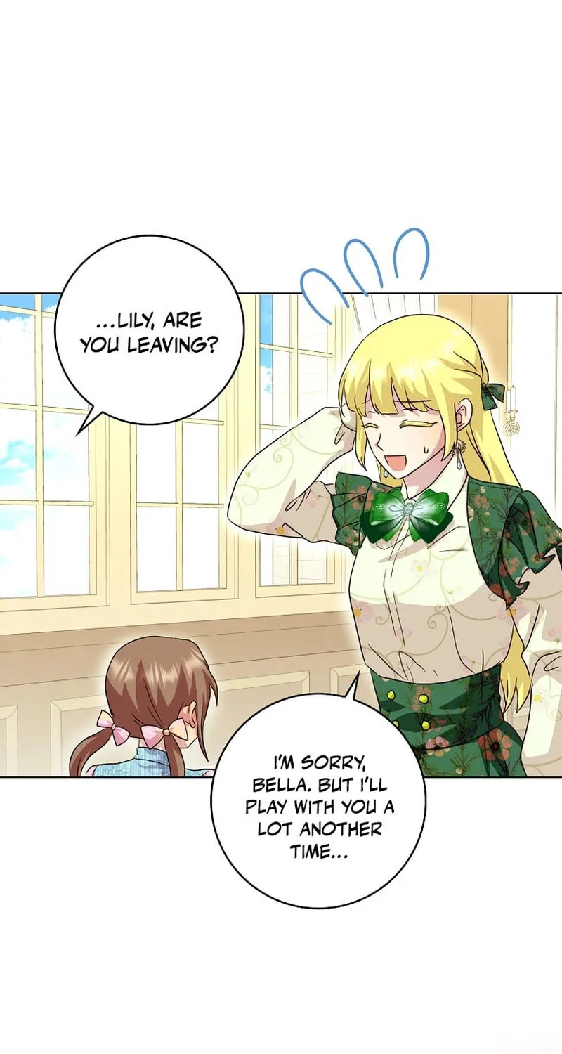 Read Wicked No More chapter 93 image 32 on Lezhin