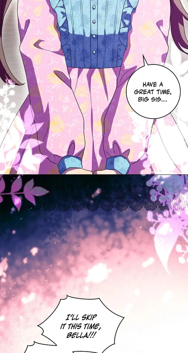 Read Wicked No More chapter 93 image 34 on Lezhin