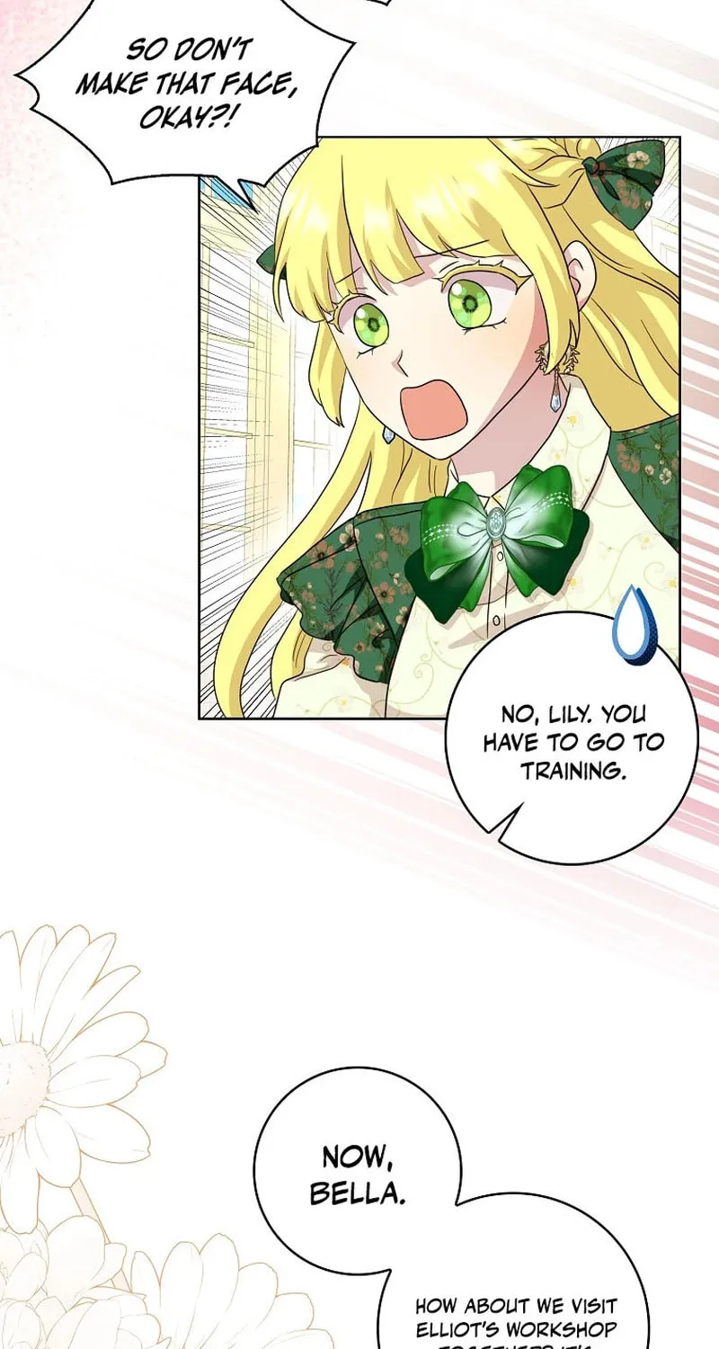 Read Wicked No More chapter 93 image 35 on Lezhin