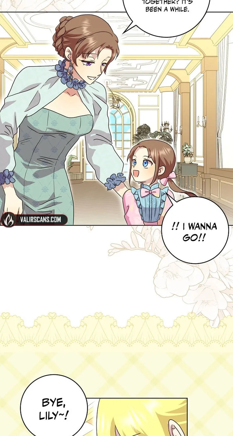 Read Wicked No More chapter 93 image 36 on Lezhin