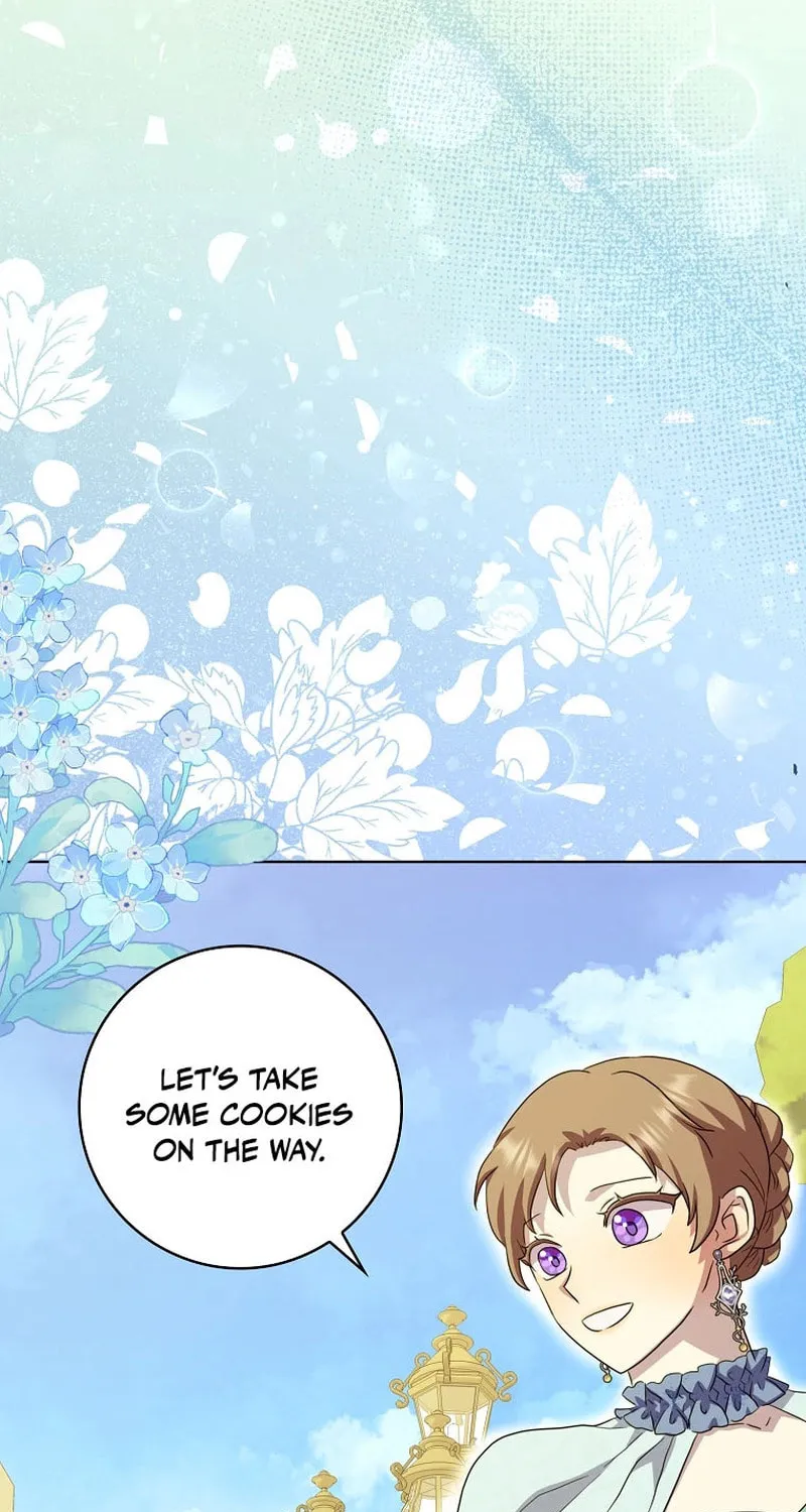 Read Wicked No More chapter 93 image 38 on Lezhin