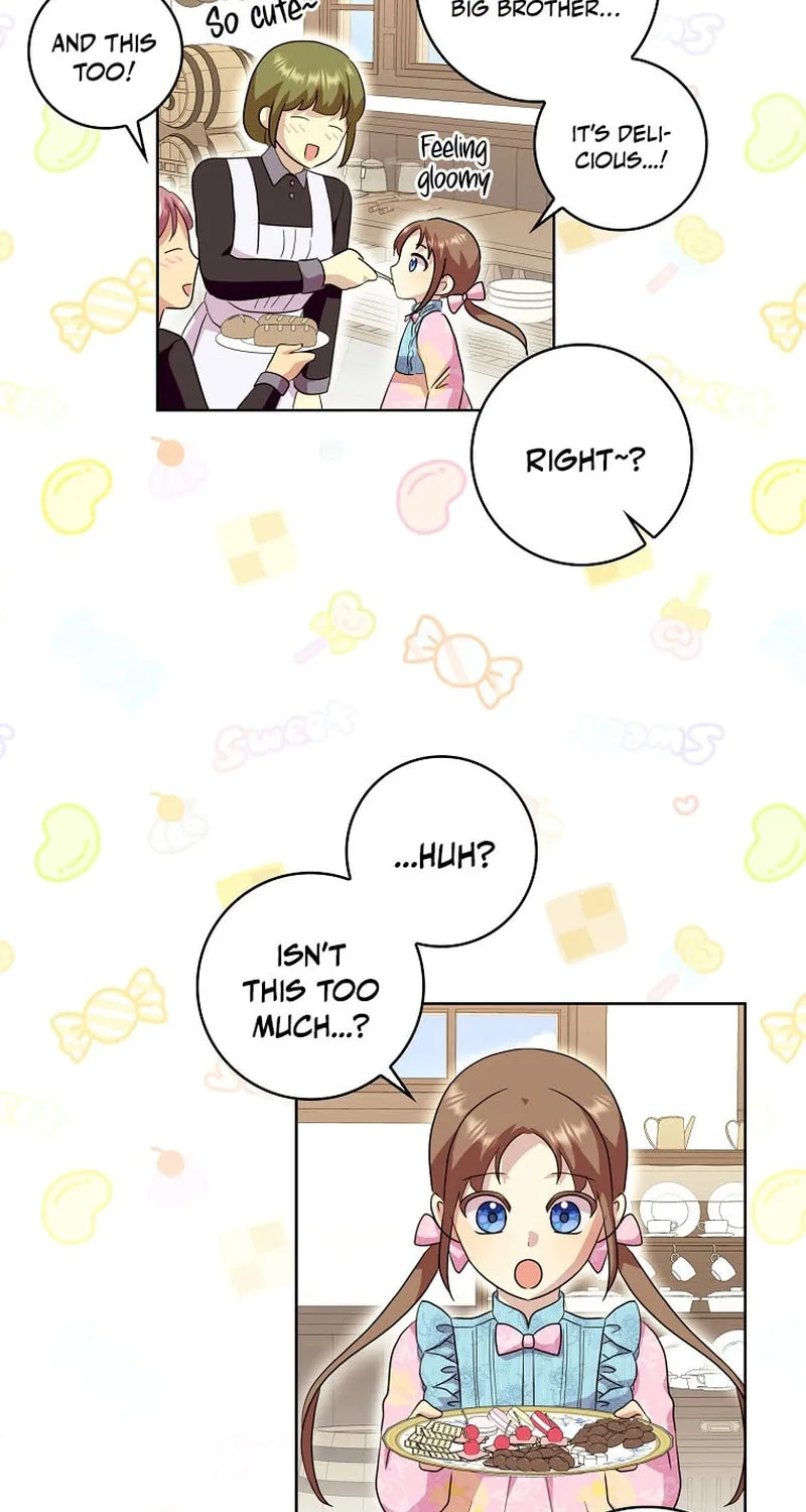 Read Wicked No More chapter 93 image 41 on Lezhin