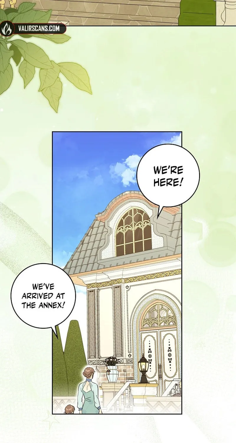 Read Wicked No More chapter 93 image 43 on Lezhin