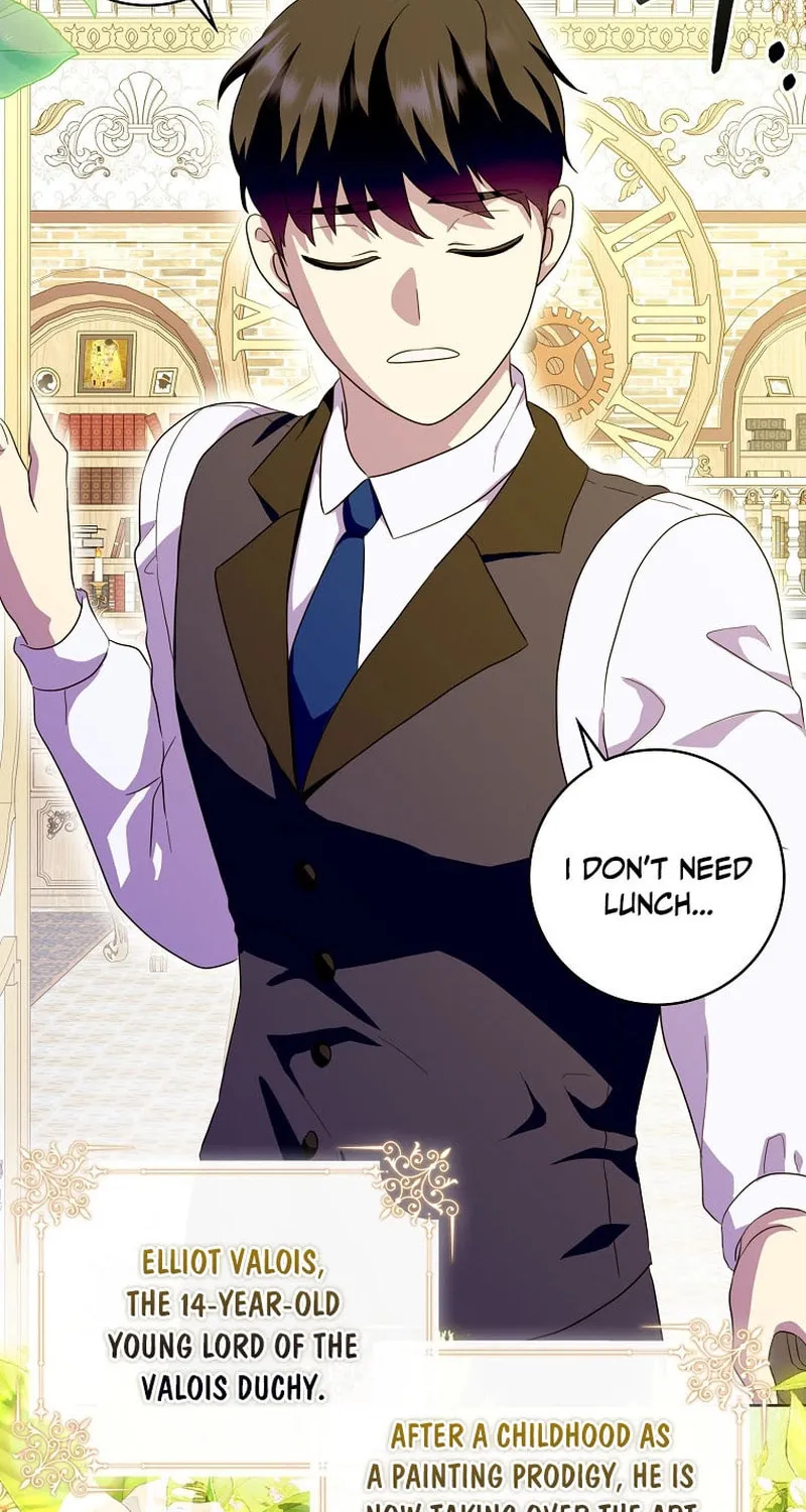 Read Wicked No More chapter 93 image 45 on Lezhin