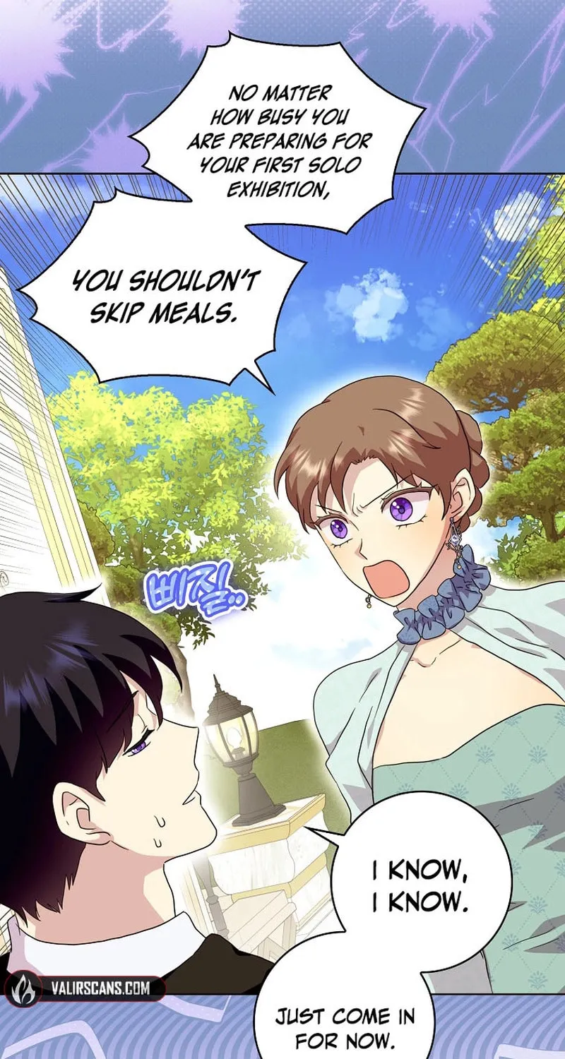 Read Wicked No More chapter 93 image 48 on Lezhin