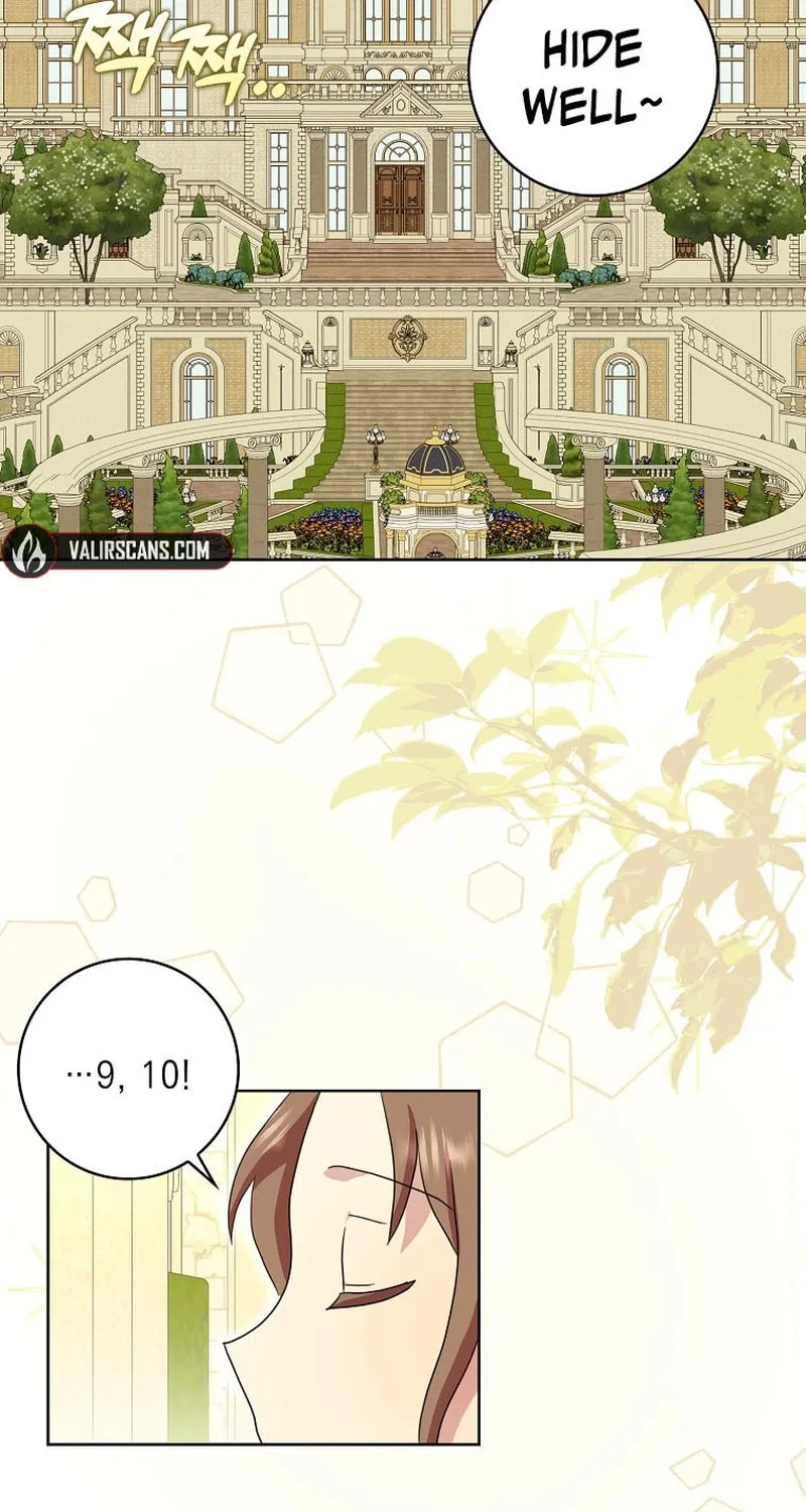 Read Wicked No More chapter 93 image 5 on Lezhin
