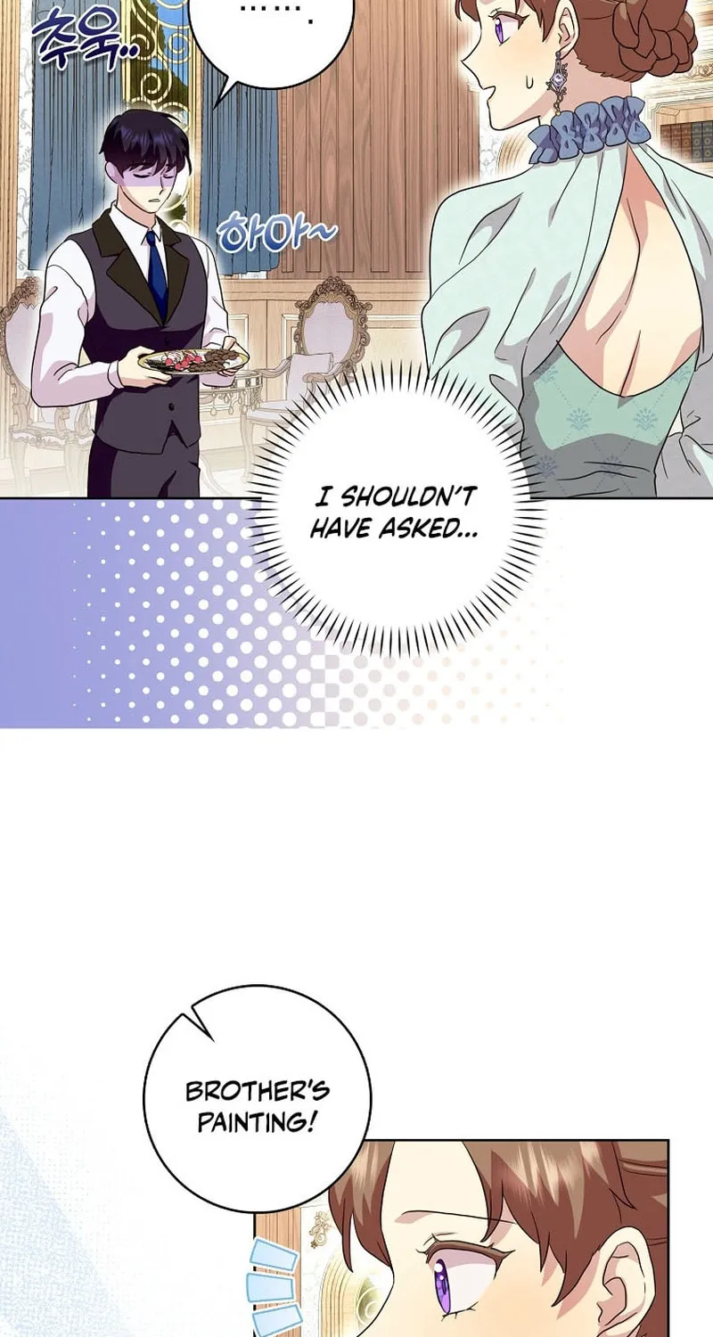 Read Wicked No More chapter 93 image 51 on Lezhin