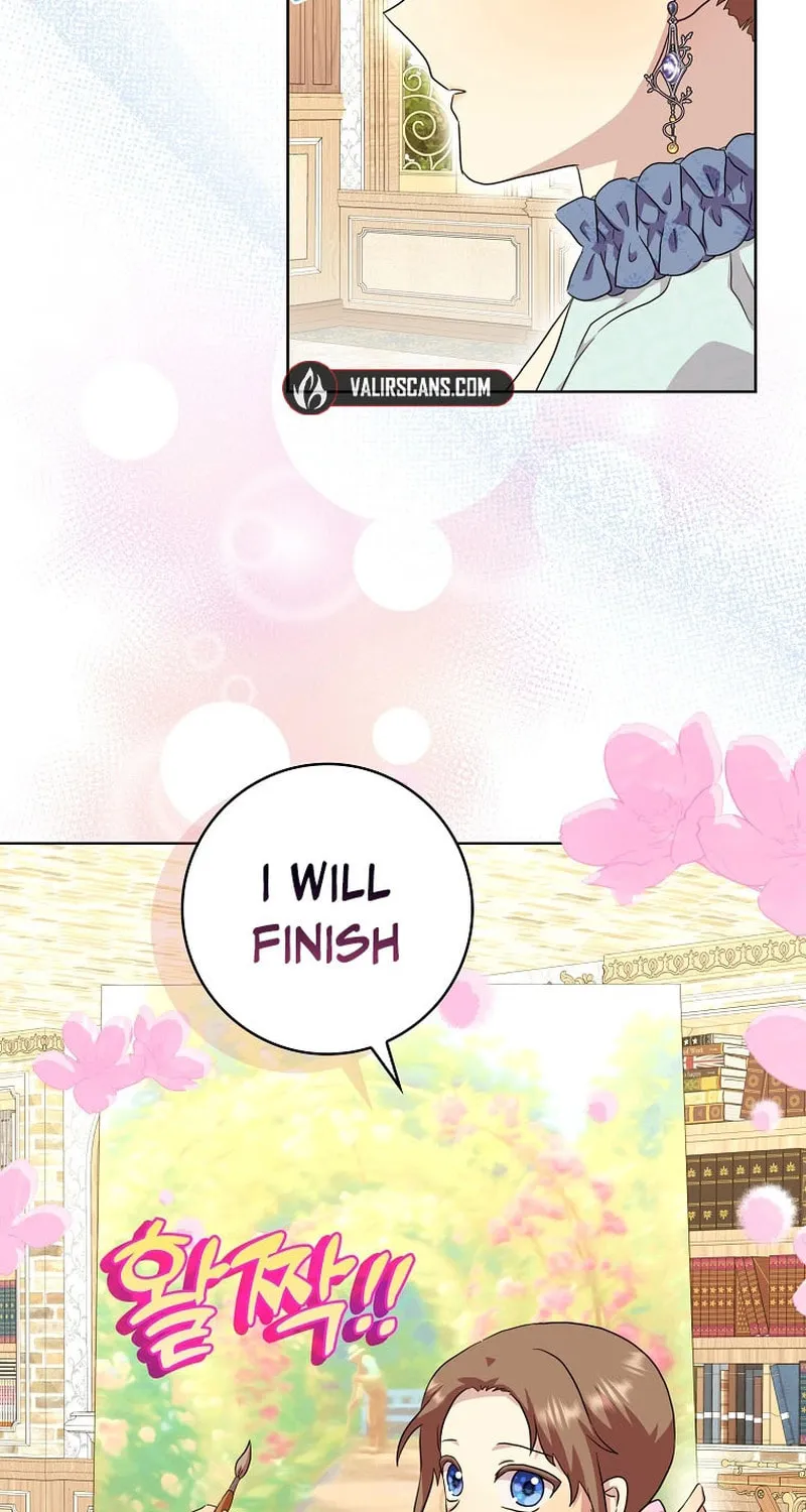 Read Wicked No More chapter 93 image 52 on Lezhin