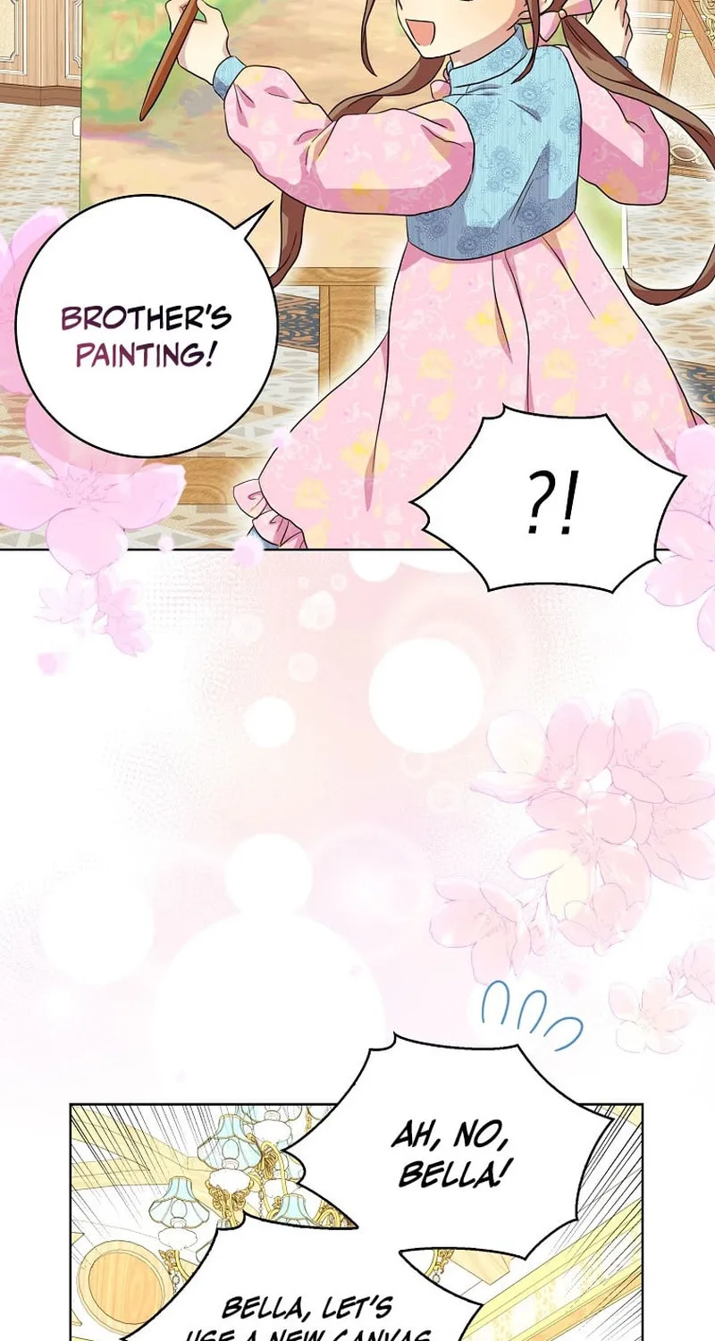 Read Wicked No More chapter 93 image 53 on Lezhin