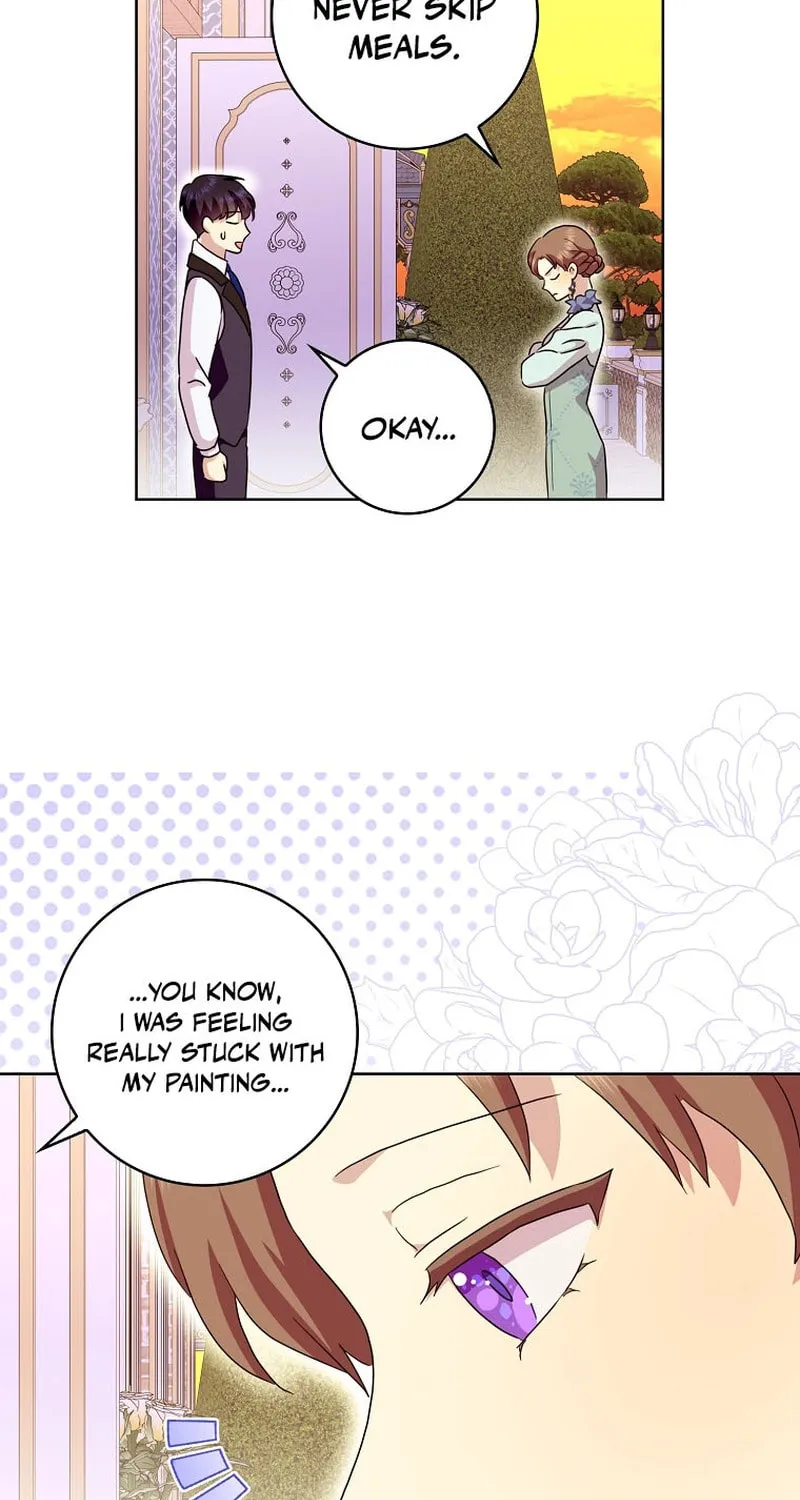Read Wicked No More chapter 93 image 58 on Lezhin