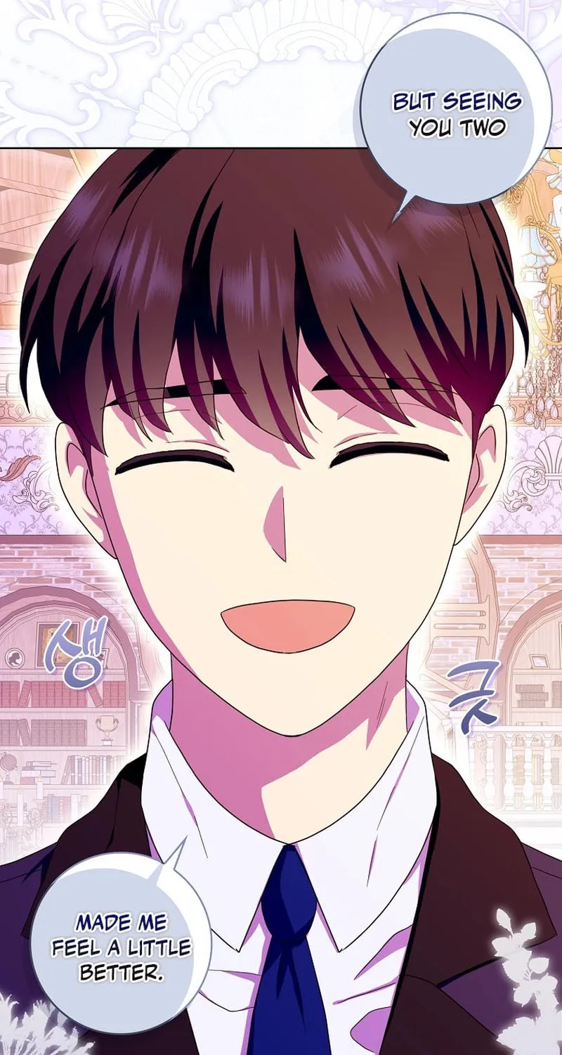 Read Wicked No More chapter 93 image 60 on Lezhin