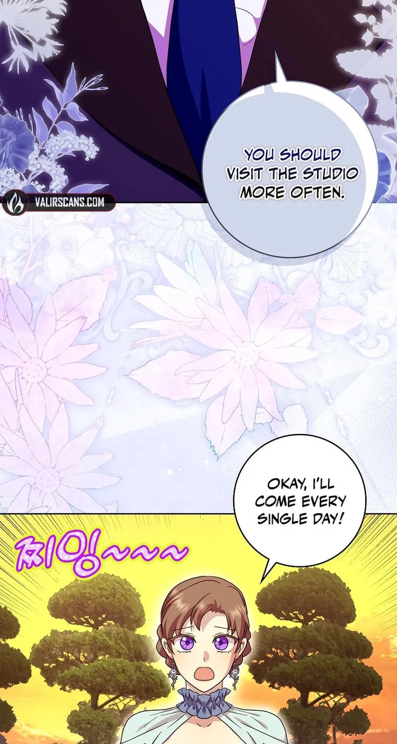 Read Wicked No More chapter 93 image 61 on Lezhin