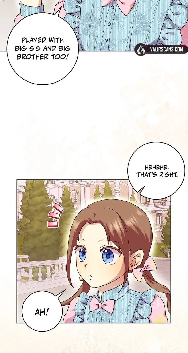 Read Wicked No More chapter 93 image 64 on Lezhin